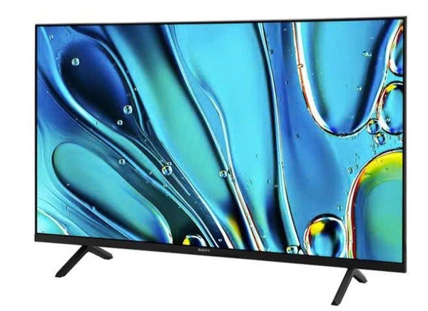 Google Tivi Sony 4K 43 inch K-43S30VN3 Mẫu 2026