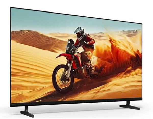 Google Tivi Sony 4K 50 inch K-50S25VM2 VN3 Mẫu 2026