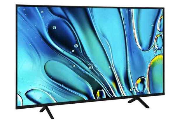 Google Tivi Sony 4K 50 inch K-50S30VN3 Mẫu 2026