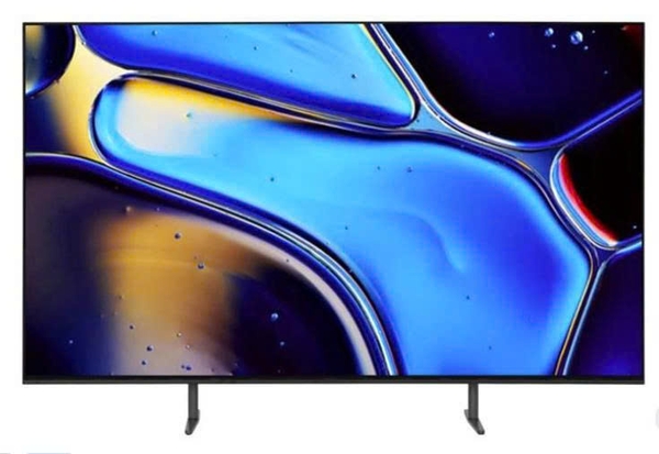 Google Tivi OLED Sony AI 4K 55 inch K-55XR80VN3 Mẫu 2026 Mới 100%