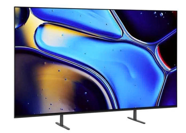 Google Tivi OLED Sony AI 4K 55 inch K-55XR80VN3 Mẫu 2026 Mới 100%