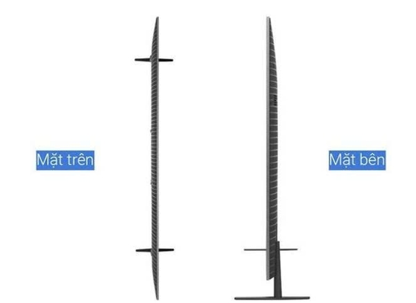 Google Tivi OLED Sony AI 4K 65 inch K-65XR80VN3 Mẫu 2026