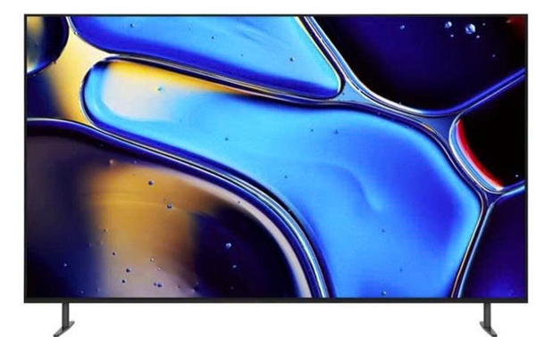 Google Tivi OLED Sony AI 4K 65 inch K-65XR80VN3 Mẫu 2026 Mới 100%