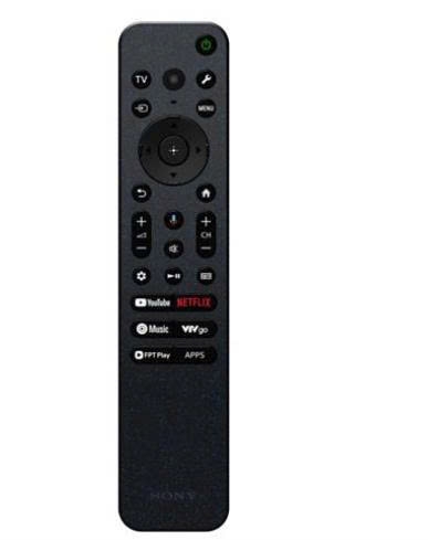 Google Tivi Sony 4K 65 inch K-65S25VN3 Mẫu 2026