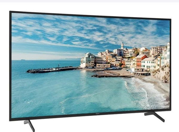 Google Tivi Sony 4K 65 inch KD-65X75KVN3 Mẫu 2026 Mới 100%