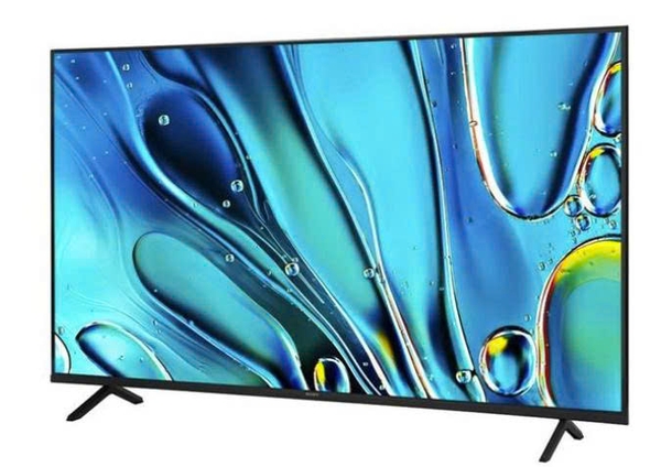 Google Tivi Sony 4K 65 inch K-65S30VN3 Mẫu 2026