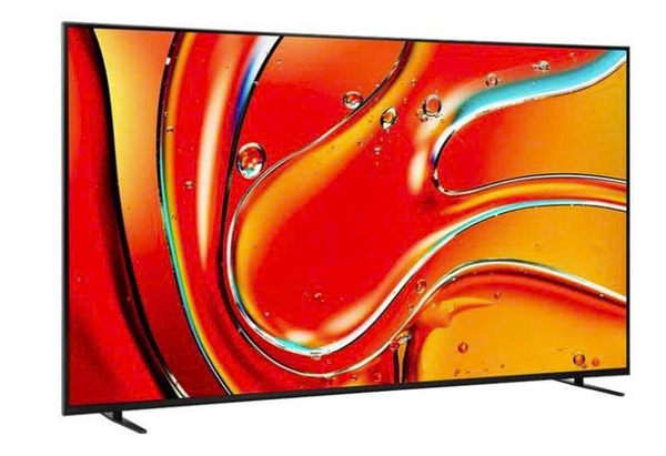 Google Tivi QLED Mini LED Sony AI 4K 65 inch K-65XR70VN3 Mẫu 2026