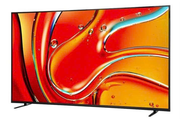 Google Tivi QLED Mini LED Sony AI 4K 65 inch K-65XR70VN3 Mẫu 2026