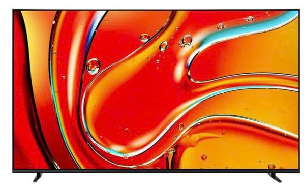 Google Tivi QLED Mini LED Sony AI 4K 65 inch K-65XR70VN3 Mẫu 2026