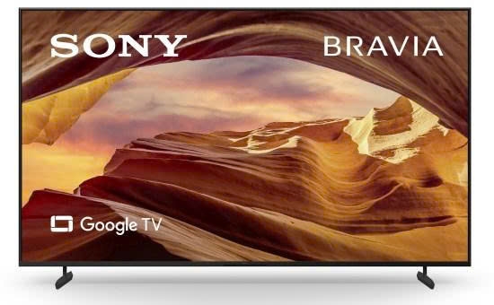 Google Tivi Sony 4K 75 inch K-75S20M2VN3 Mẫu 2026 Mới 100%