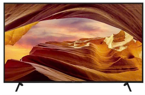 Google Tivi Sony 4K 75 inch KD-75X77LVN3 Mẫu 2026 Mới 100%