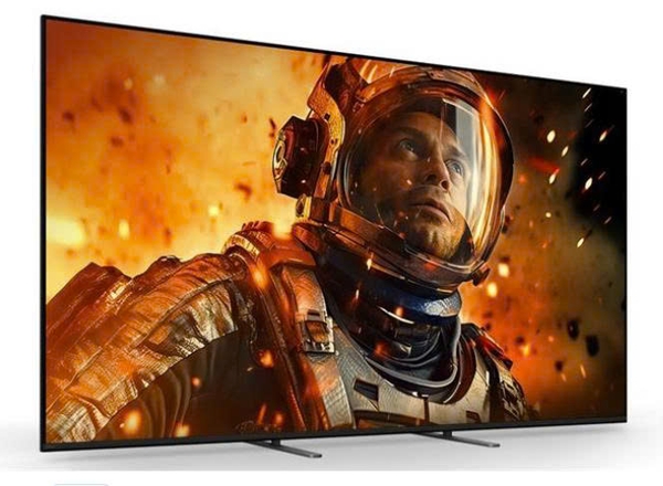 Google Tivi Mini LED Sony AI 4K 85 inch K-85XR50VN3 Mẫu 2026