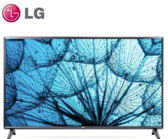 Smart Tivi LG 32 inch 32LB655BPSA Mẫu 2026 Mới 100%