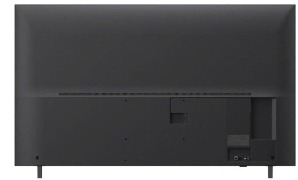 Smart Tivi LG AI 4K 75 inch 75NU805BPSB Mẫu 2026