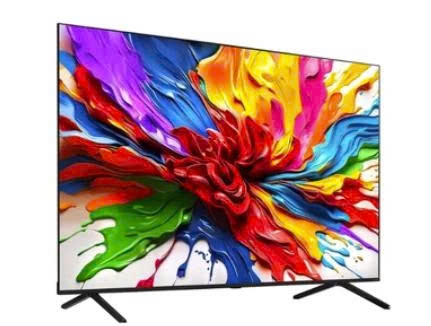 Smart Tivi LG AI 4K 115 inch 115QNED90BS Mẫu 2026