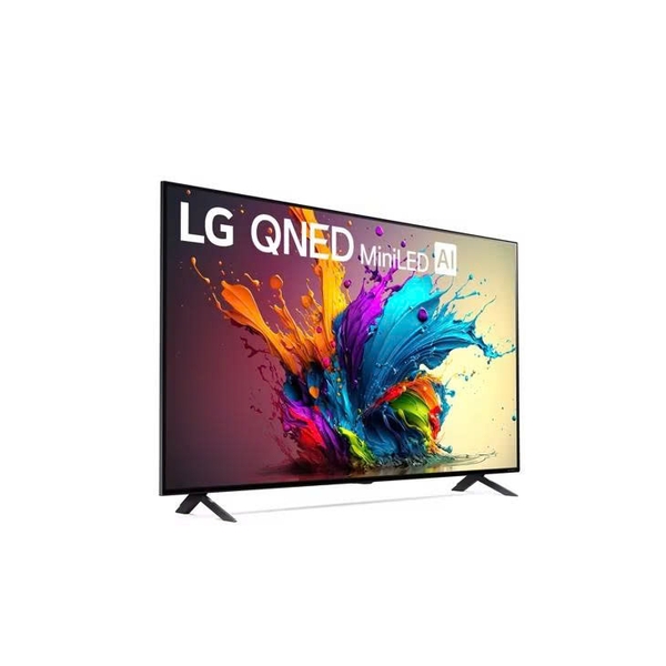 Smart Tivi LG AI 4K 65 inch 65QNED90BSA Mẫu 2026
