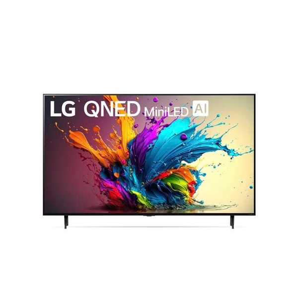 Smart Tivi LG AI 4K 65 inch 65QNED90BSA Mẫu 2026 Mới 100%