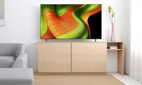 Smart Tivi LG 48 inch OLED48B6PSA Mẫu 2026 (48B6PSA) Mới 100%