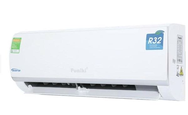 Điều hòa Funiki Inverter 9000 BTU 1 chiều HIC09TMU gas R-32 Chính Hãng Mới 100%