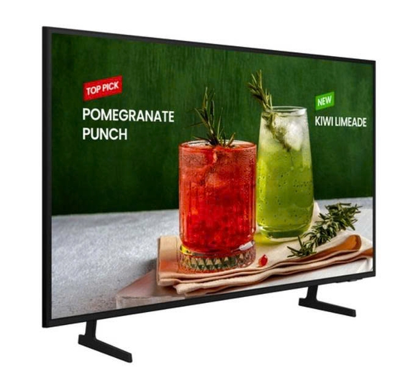 Smart Tivi Samsung 4K 43 inch 43BED-H (Màn hình Doanh Nghiệp) 2026