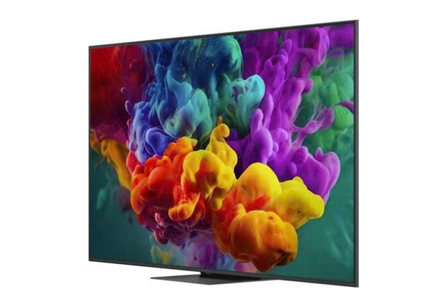Smart Tivi LG AI 4K 55 inch 55QNED86BSA Mẫu 2026