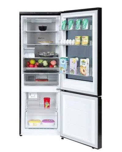 Tủ lạnh LG Inverter LBB33BLMAI
