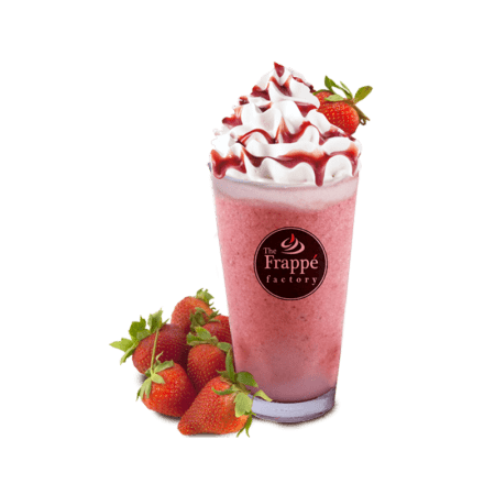 blueberry-shake