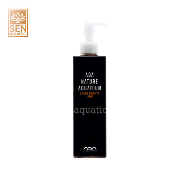 Phân Nước ADA Green Brighty Iron