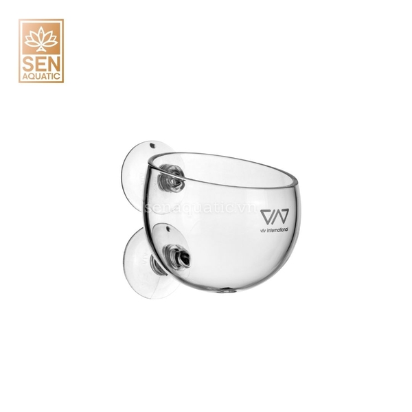 Cốc Trồng Cây Thủy Tinh VIV