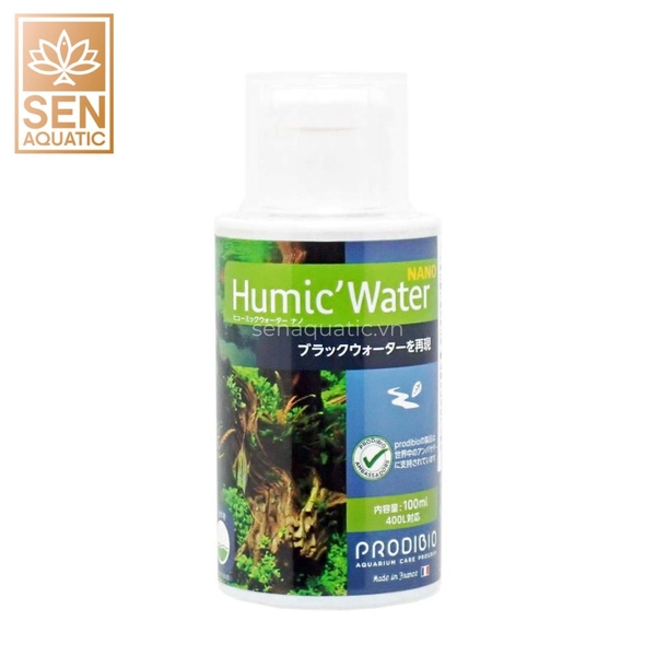 PRODIBIO Humic Water