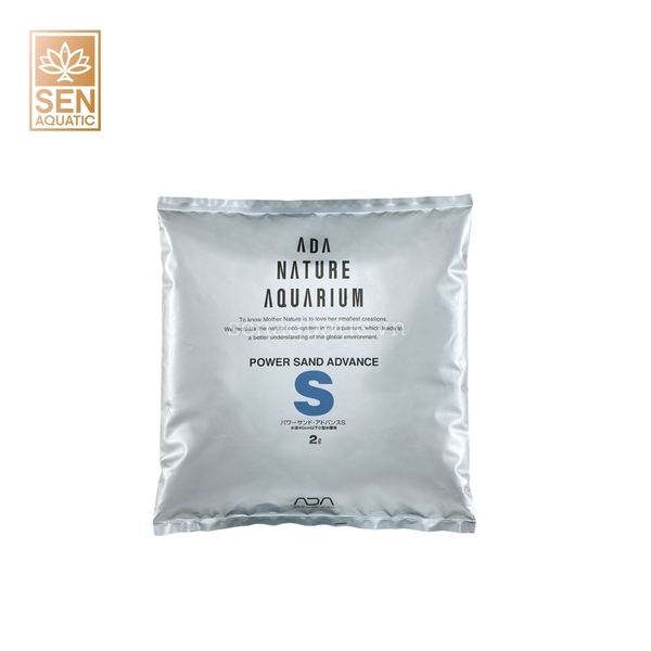 Cốt Nền Power Sand Advance Size S - 2L