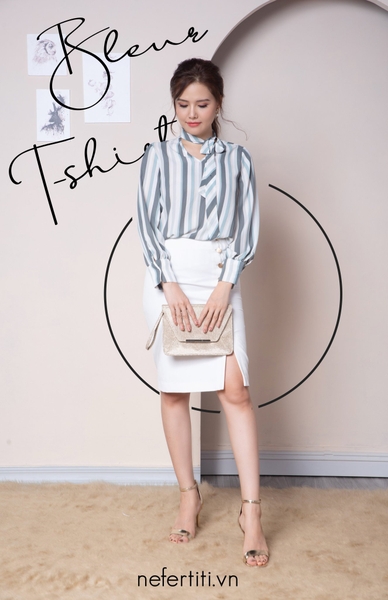 Xu hướng thời trang hè 2020