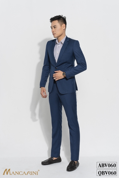 ABV060 - ÁO VEST NAM