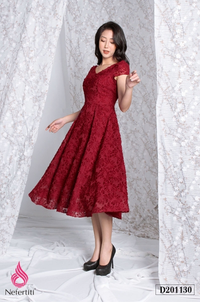 1D201130 - ĐẦM WINE