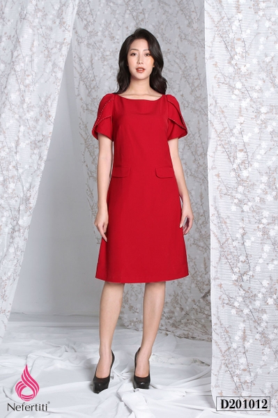 1D201012 - ĐẦM LOUISA