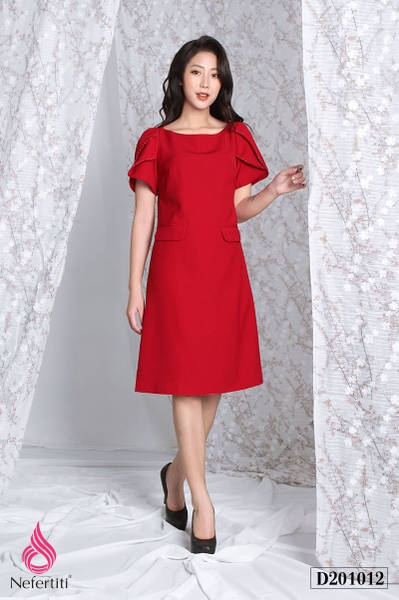 1D201012 - ĐẦM LOUISA