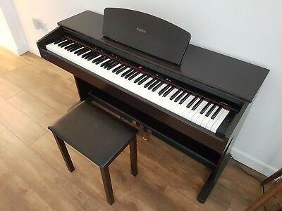 Yamaha ydp 121 new arrivals