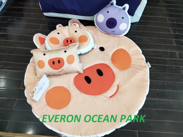 padding-set-pig
