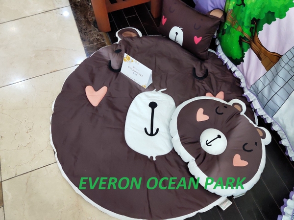padding-set-bear