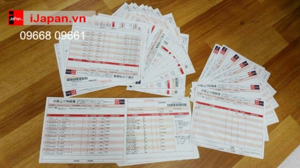 Tại sao quần áo Uniqlo chính hãng Nhật Bản lại có mác Made in China, Made in VietNam...???