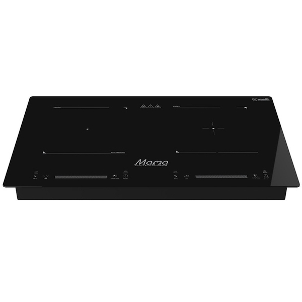 Bếp đôi điện từ Sunhouse Mama MMB9201DIH