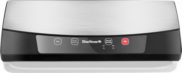 Máy hút chân không Bluestone VSB2735 - Công suất 130W, Điều khiển bằng tiếng việt, Bảo hành 12 tháng