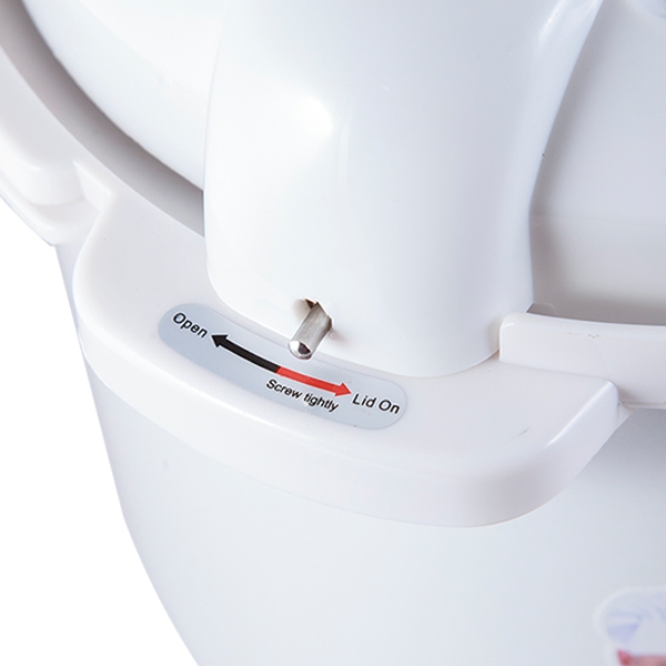 Nồi áp suất Elmich Smartcook PCS-0239, Công suất 900W, Dung tích 5 Lít, Bảo hành 12 tháng