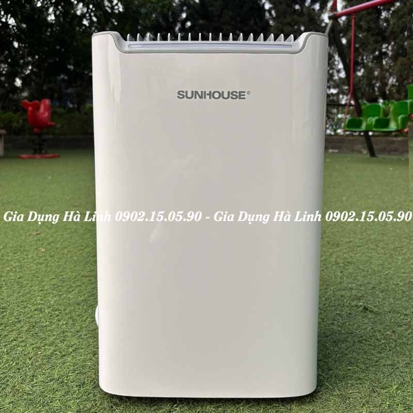 Máy hút ẩm Sunhouse SHD-DHB2001, Công suất 365W, Công suất hút ẩm 20 Lít/ngày