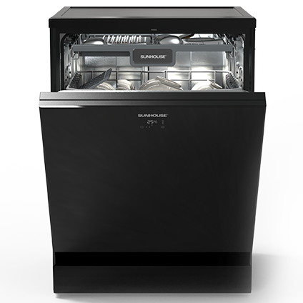 Máy rửa bát Sunhouse SHB8615SEB