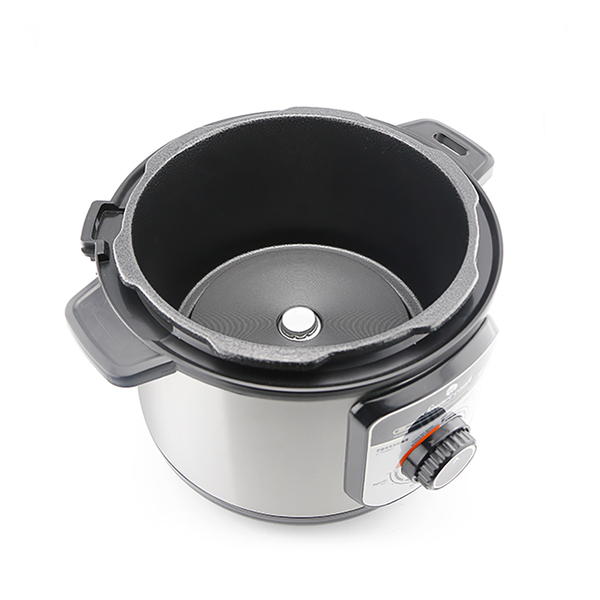 Nồi áp suất Elmich Smartcook PCS-1799, Công suất 900W, Dung tích 5 Lít, Bảo hành 12 tháng