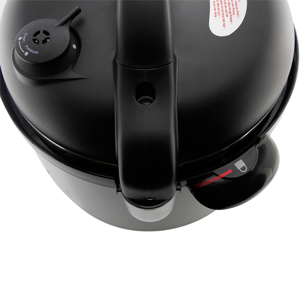 Nồi áp suất Elmich PCE-1798, Công suất 900W, Dung tích 5 Lít, Bảo hành 25 tháng