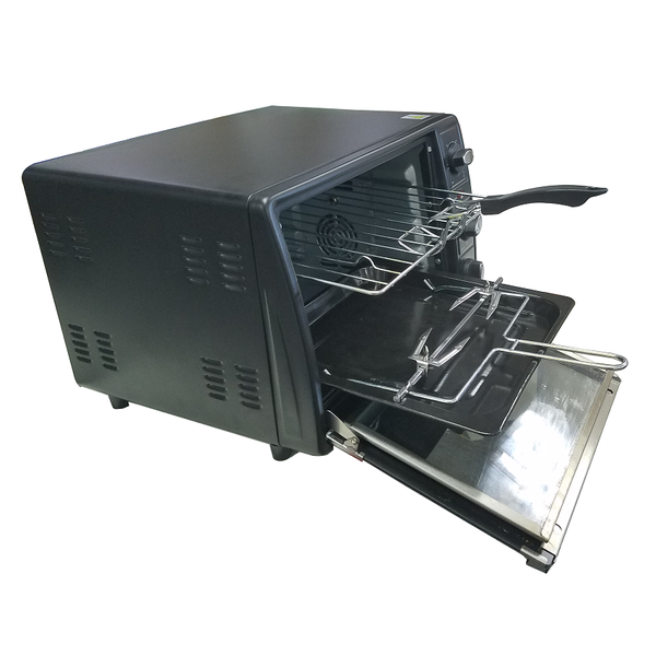 Lò nướng Elmich 23L EOE-1834, 4021834