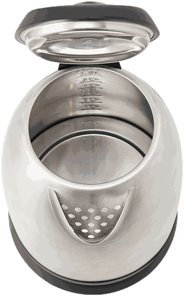 Bình siêu tốc Philips 1.5 lít HD9306, Công suất 1800W, Dung tích 1.5 lít, Chất liệu inox 304, Đế tiếp điện Strix của Anh có độ bền 10.000 lần đun, Bảo hành 2 năm