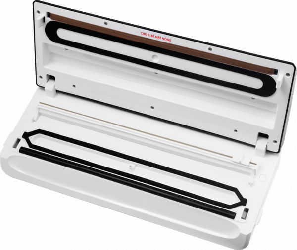 Máy hút chân không Bluestone VSB2735 - Công suất 130W, Điều khiển bằng tiếng việt, Bảo hành 12 tháng